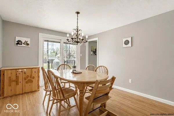 3021 Kessler Boulevard East DR, Indianapolis, IN 46220