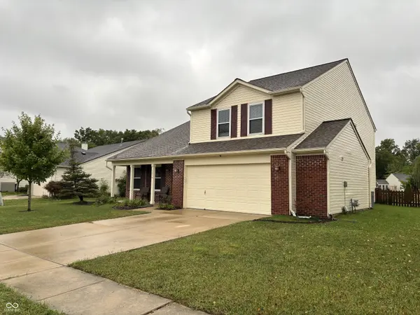1274 River Ridge DR, Brownsburg, IN 46112