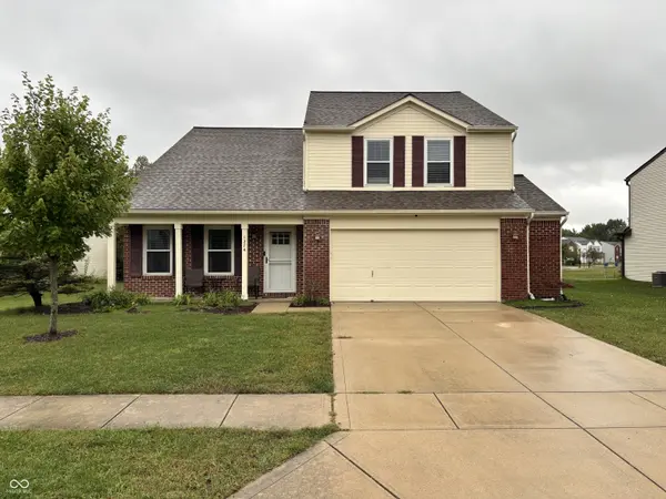 1274 River Ridge DR, Brownsburg, IN 46112