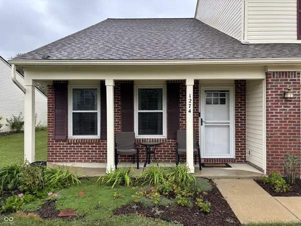 1274 River Ridge DR, Brownsburg, IN 46112