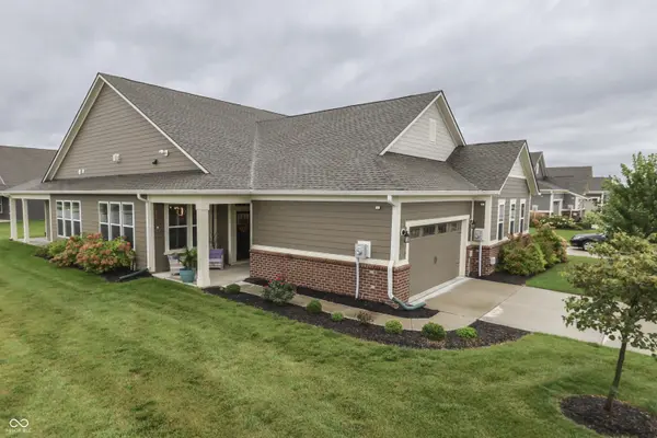 15013 Stonneger, Westfield, IN 46074