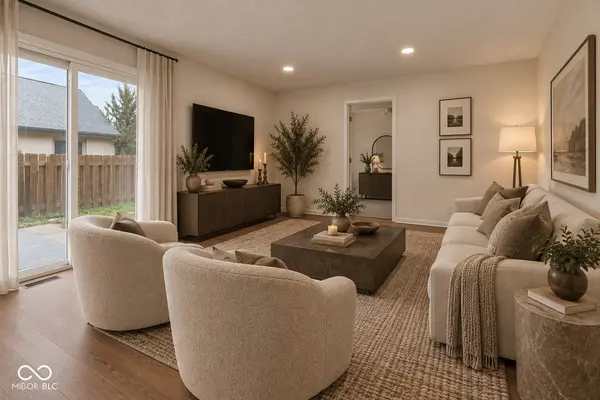 8520 Canterbury E #A, Indianapolis, IN 46260
