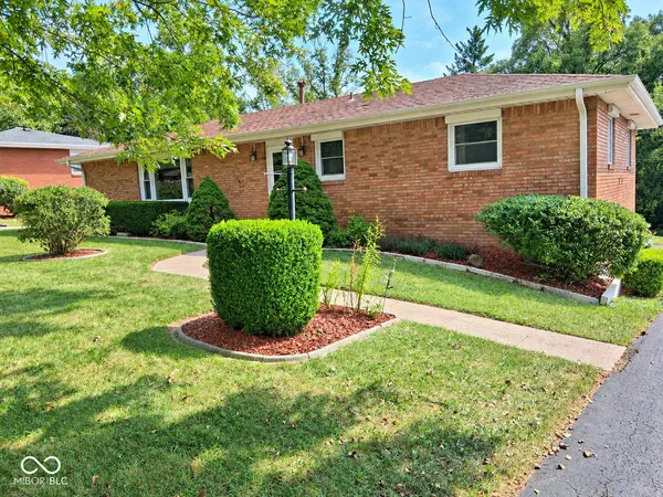 107 Red River RD, New Castle, IN 47362
