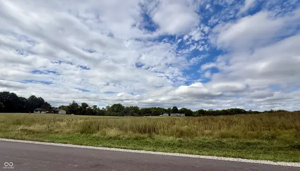 TBA S Coffing Brothers RD, Kingman, IN 47952