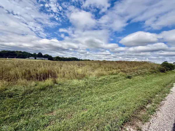 TBA S Coffing Brothers RD, Kingman, IN 47952