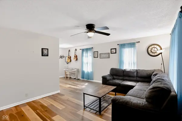 407 S Parker AVE, Indianapolis, IN 46201