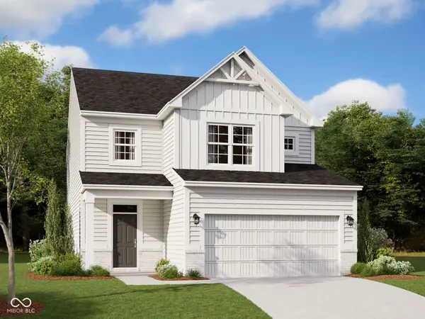 1894 Victor Higgins DR, Shelbyville, IN 46176