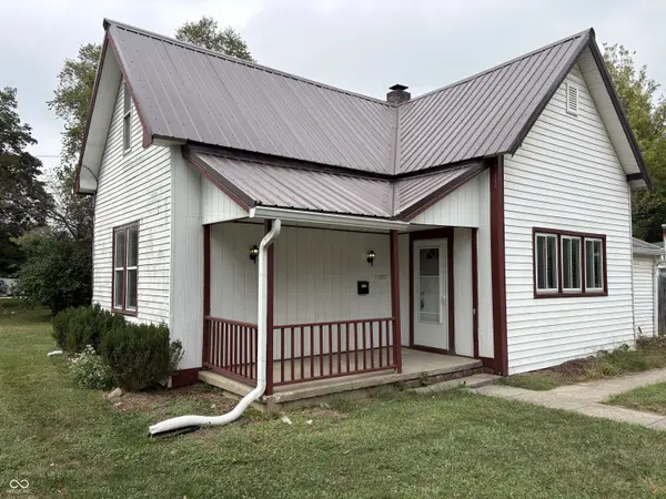 11120 E McGregor RD #A, Indianapolis, IN 46259