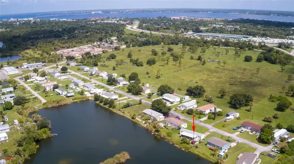 2811 CARL AVE, Punta Gorda, FL 33950