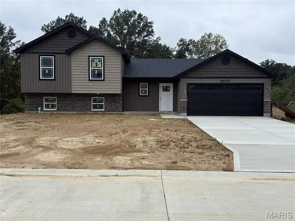 28535 Shallow Water RD, Warrenton, MO 63383