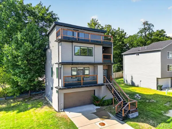 1629 Forest AVE, St Louis, MO 63139