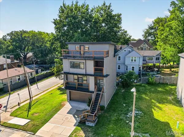 1629 Forest AVE, St Louis, MO 63139