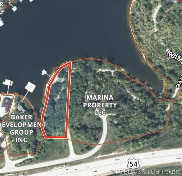 1101 Water DR, Osage Beach, MO 65065