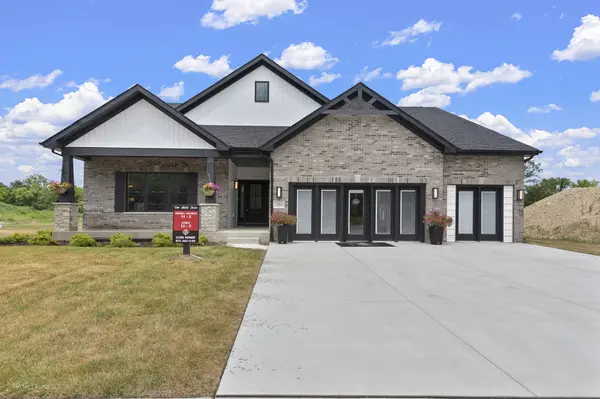 25927 W Ravine Woods DR, Channahon, IL 60410