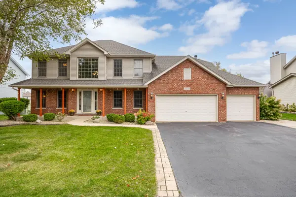 13138 Sunderlin RD, Plainfield, IL 60585