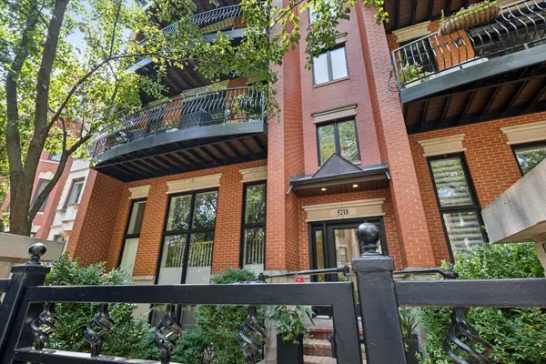 5218 N Winthrop AVE #4S, Chicago, IL 60640