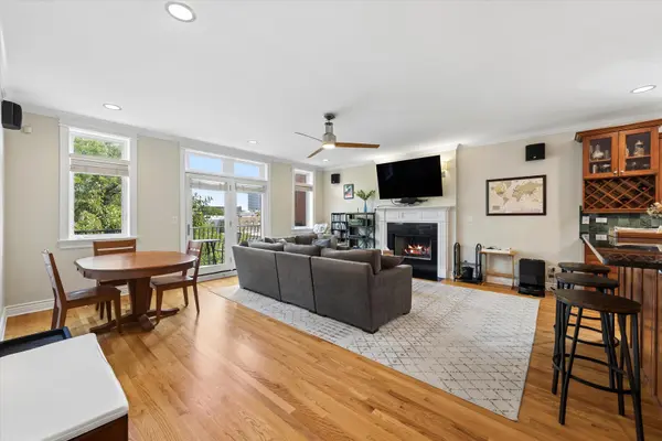 5218 N Winthrop AVE #4S, Chicago, IL 60640