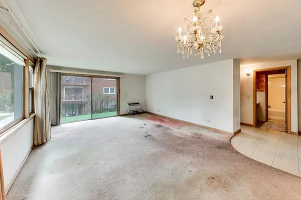 5432 W Windsor AVE #2A, Chicago, IL 60630