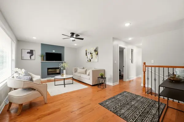 12651 S Harvard AVE, Chicago, IL 60628