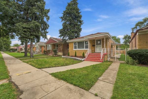 12651 S Harvard AVE, Chicago, IL 60628