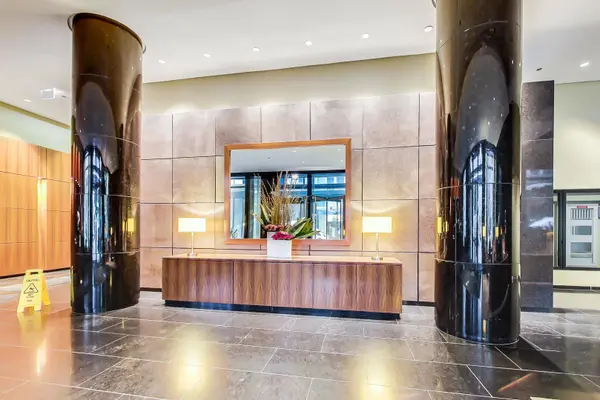60 E Monroe ST #4002, Chicago, IL 60603