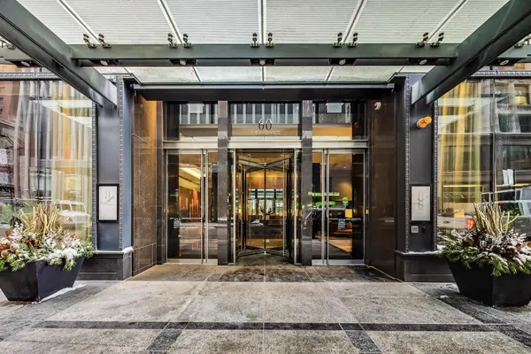 60 E Monroe ST #4002, Chicago, IL 60603