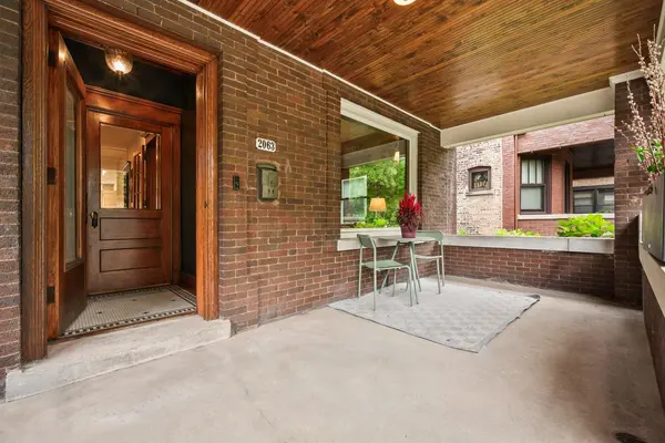 2063 N Humboldt BLVD, Chicago, IL 60647