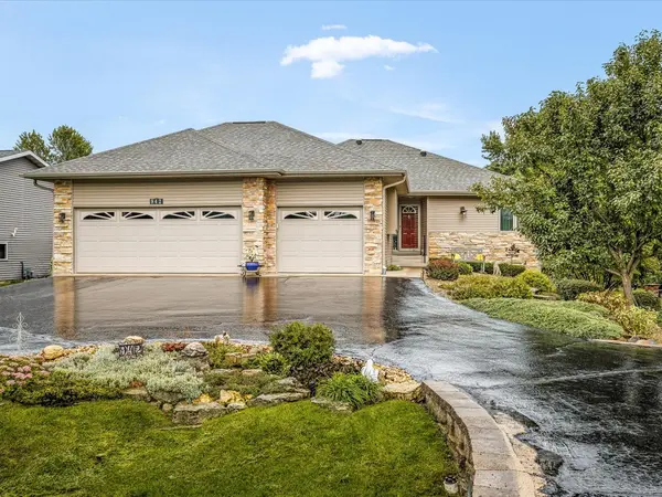 942 Lake Summerset RD, Davis, IL 61019