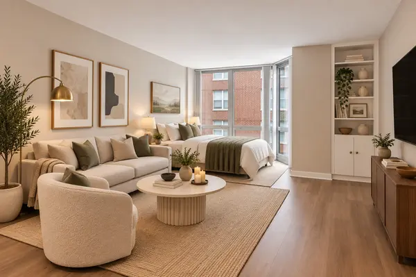 21 W Goethe ST #5E, Chicago, IL 60610