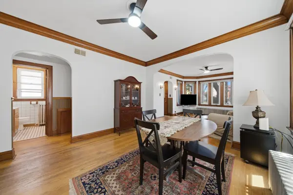 4846 S Tripp AVE, Chicago, IL 60632