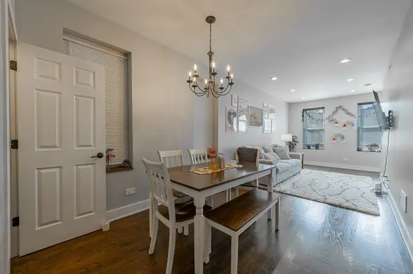 1640 W Blackhawk ST #2, Chicago, IL 60622