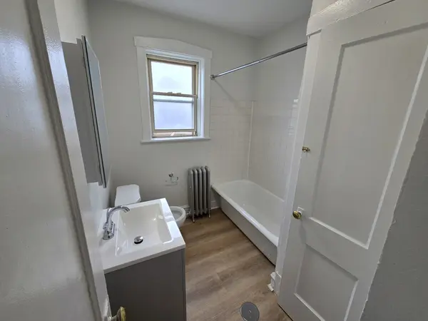 4831 N Springfield AVE #2B, Chicago, IL 60625