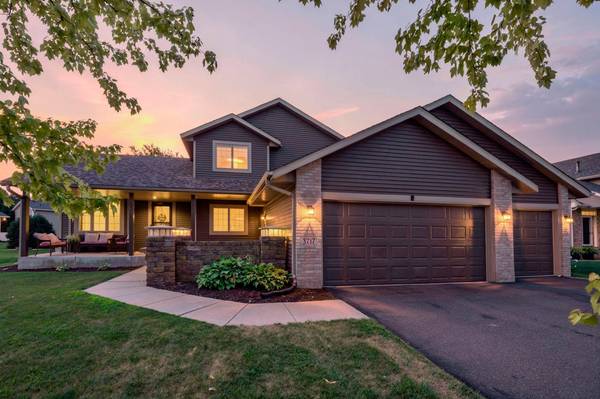 3717 90th CRES N, Brooklyn Park, MN 55443