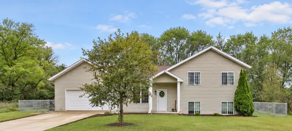 110 Ironwood AVE W, Pillager, MN 56473