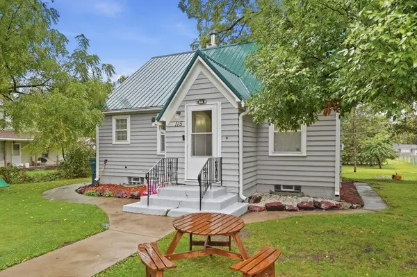 115 Todd ST S, Long Prairie, MN 56347
