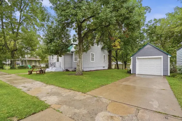 115 Todd ST S, Long Prairie, MN 56347