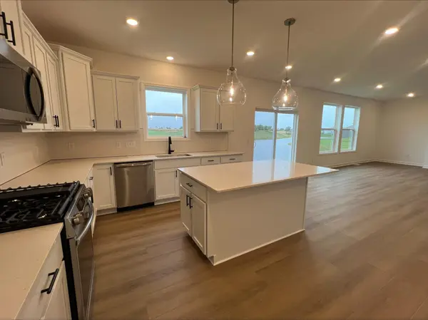 7460 Lotus LN, Lino Lakes, MN 55038