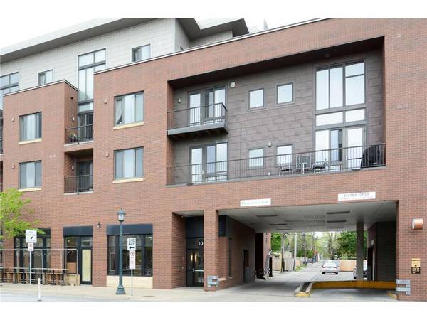10 E 26th ST #321, Minneapolis, MN 55404