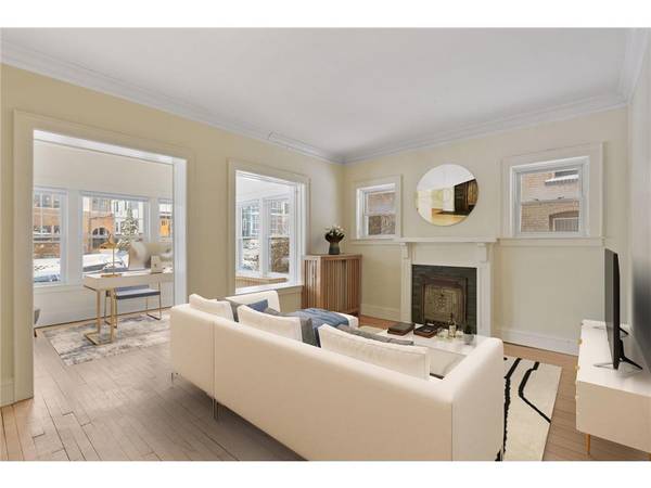 1941 Fremont AVE S #1, Minneapolis, MN 55403