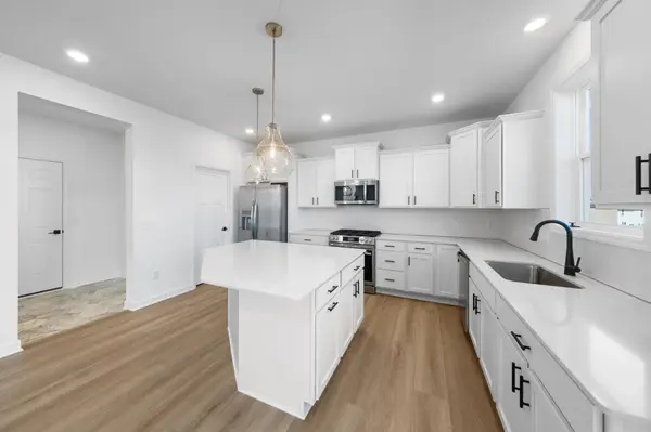 18516 Lincoln ST NW, Elk River, MN 55330