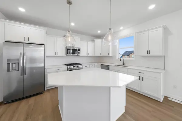 18516 Lincoln ST NW, Elk River, MN 55330