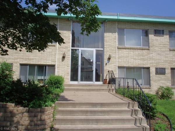 553 1st AVE S, South Saint Paul, MN 55075