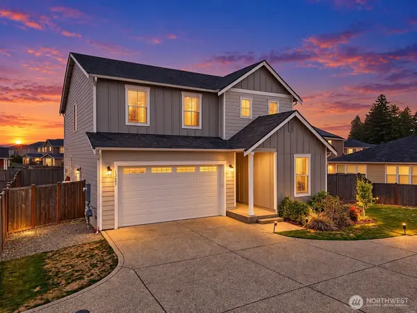12605 176th ST E, Puyallup, WA 98374