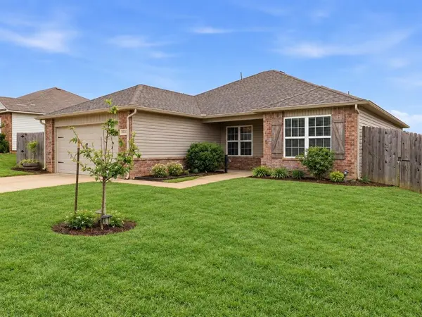 1200 Granite LN, Noble, OK 73068