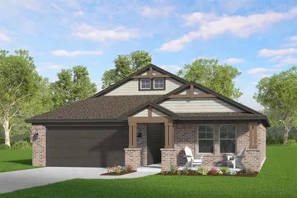 8501 Spruce ST, Edmond, OK 73003