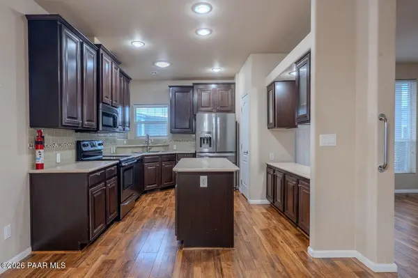 11250 E State Route 69 #2188, Dewey-humboldt, AZ 86327