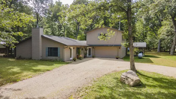 N1121 20TH LN, Neshkoro, WI 54960