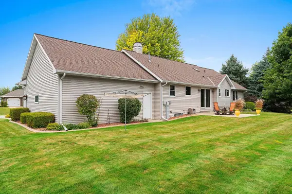 2554 JODY DR, New Franken, WI 54229