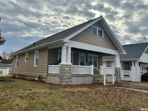 2304 STATE ST,  Quincy,  IL 62301