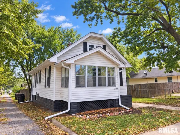 2712 N ELLIS ST, Peoria, IL 61604